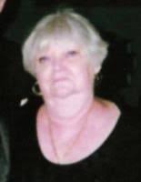 Betty L. (Hare) Swanger [Cumberland]