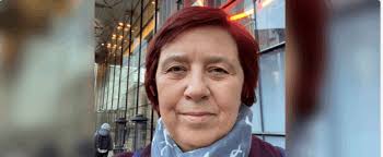 Almost exactly four years ago I started my job here at Nash Squared and  took this picture, just before I stepped into our HQ for the first time as  CEO.