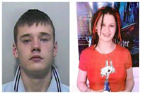 Thug who kicked and stamped Sophie Lancaster to death could be freed in  weeks