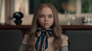 Can We All Agree M3GAN Is Not The Scariest Part Of M3GAN? | Cinemablend