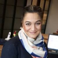 Serap Ozcan Email & Phone Number