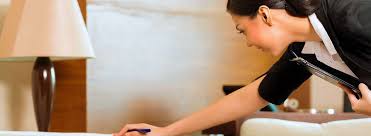 La formation hotellerie tunon : Le Metier De Gouvernante D Hotel Ecole Hoteliere De Geneve