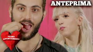 ANTEPRIMA STAGIONE 5 EPISODIO 1: Nicole e Marco