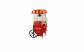 Aparat de facut floricele se bucura de un design modern si este foarte usor de folosit. Aparat De Facut Popcorn Floricele De Porumb Arhivat