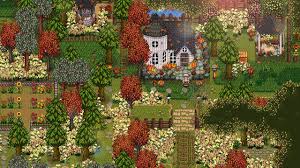 Aesthetic Stardew Valley Stardew Valley Farms Stardew Valley Stardew Valley Layout