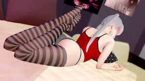 Fates Collide [v0.4b] [KatanaVN] - F95zone