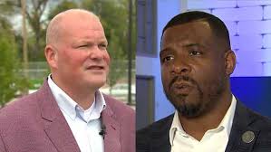 Who is running for KY House seat in District 29?