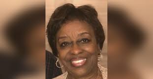 Obituary information for Thelma B. Jones