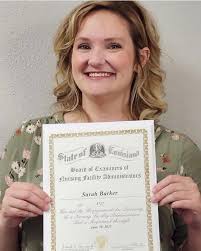 Profile for Legacy Management Group