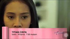 Titian cinta | episod 10. Titian Cinta Episod 12 15 Youtube