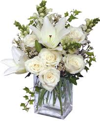 Explore other popular stores near you from over 7 million businesses with over 142 million reviews and opinions from yelpers. Wonderful White Bouquet Of Flowers In Greenfield Ma Floral Affairs