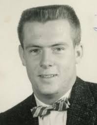 James Layfield Obituary (1939