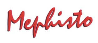 Mephisto Logo