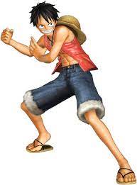 One Piece Pirate Warriors One Piece Wiki Fandom In 2021 One Piece Luffy Outfits Warrior