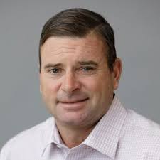 Jim Burke Ford Staff