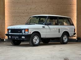 Image result for Arctic White 1980 Land Rover