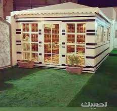 بيوت شعر 0551113590 تفصيل بيوت شعر خيام ملكيه منزليه بالرياض