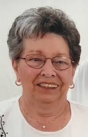Rosemary M. Litman Obituary