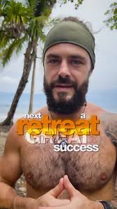 Hosting retreats isn’t just about gathering people, it’s about creating  transformation 🌍, After years of trial and error, I’ve discovered 3 keys  that make all the difference., 1️⃣ Timing: six months ...