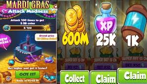 If you found such coin master free spins and coins link in the list, please comment #link no. Steven Leitch Stevenleitch24 Twitter