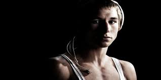 Wiley gives wrestling a chance