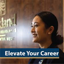 The Needle Niche knitting group at Parkland at the Lakes was recently  featured