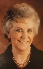 Ana “Anita” Peralta