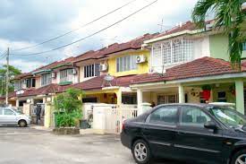 Oyo rooms sri sinar kepong 3*. Taman Sri Sinar For Sale In Segambut Propsocial
