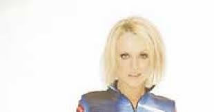 Meet Gwent's grid girl