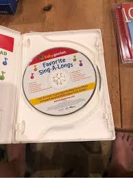 Baby Genius Favorite Sing A Longs