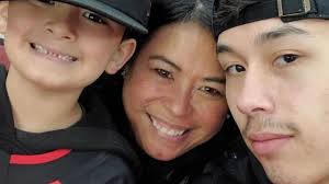 Fundraiser for David Kish by Alyssa Salanga : Marilu Volkert (Salanga)