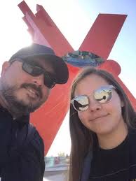 Celebrating Father's Day With Some Rocking El Paso Dads