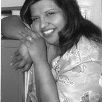 Monica Marquez Obituary