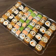 סושי דאברי מגדל העמק