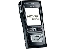 Nokia N91 8GB - CNET