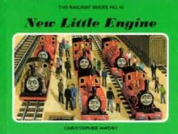 Check spelling or type a new query. New Little Engine Awdry S Railway Series Wiki Fandom