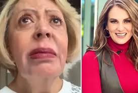 Verónica Gallardo revela los desplantes de Flor Rubio en "La Oreja"