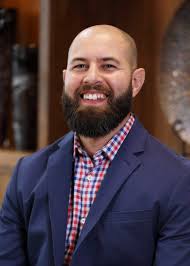 Jesse Hentsch elected to Lignite Energy Council's board of directors