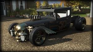 Esély nyugat átlátható forza horizon 4 | how to unlock the bone . Fh4 Bone Shaker Cheap Buy Online