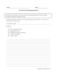 Over 1,500 ela worksheet lesson activities. Writing Worksheets Essay Writing Worksheets