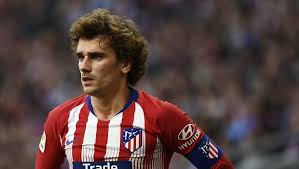 Barcelona de la primera división de españa y la selección de francia. Antoine Griezmann Snubbed By Barcelona As Atletico Madrid Star Offers Himself To Europe S Top Clubs 90min