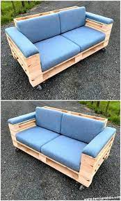 Einzigartiges Diy Pallets Sofa Diy Einzigartiges Pallets Sofa Palettenmobel Im Freien Mobel Aus Paletten Sofa Aus Palletten