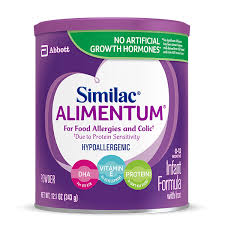 Similac Alimentum