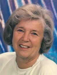 Gretchen Joan Lund Obituary February 24, 2022