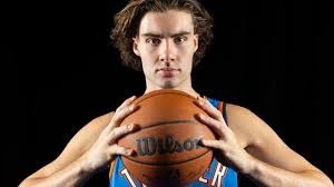 Josh Giddey investigation: What we know as NBA looks into allegations