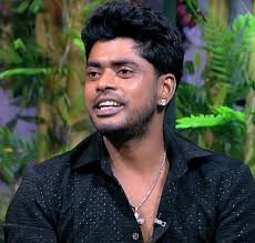 Sandy (choreographer)