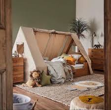 Kid S Room In 2020 Kinder Zimmer Babyzimmer Dekor Kinderschlafzimmer