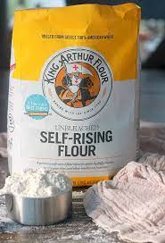 In my last article i showed a new technique, that i had developed. Self Rising Flour How To Substitute Baker Bettie Recipe Self Rising Flour Self Rising Flour Substitute Make Self Rising Flour