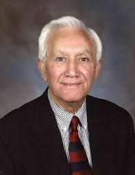 Ali Arbab, M.D., FACS Obituary April 7, 2020