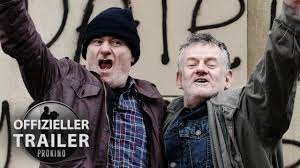 „ich, daniel blake von ken loach (gb/fr/belgien 2015; Ich Daniel Blake Offizieller Hd Trailer Deutsch German Jetzt Auf Blu Ray Dvd Und Vod Youtube